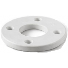 Фланец PPR под бурт 40 мм, белый, Pro Aqua PA51240 