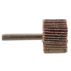 Круг лепестковый шпиль  30х20х6 мм Р 60 FIT 39561