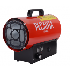 Тепловая пушка газовая  15 кВт ТГП-15E */И 67/1/80