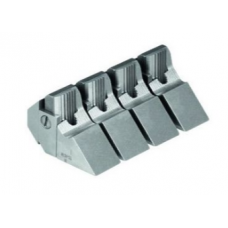 Гребенки Резьбонарезные M 42-45мм Rems 751525_RWS