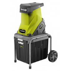 Измельчитель садовый RSH2545B RYOBI 5133002512