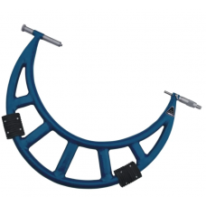 Микрометр гладкий МК 700-800-1 мм GRIFF ГОСТ 6507-90 D117041