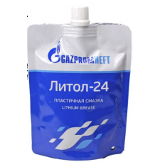 Смазка Литол Газпромнефть емкость 150 г дой-пак 2389907143