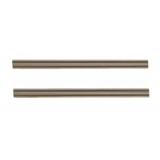 Ножи к электрическому рубанку  82 мм упаковка 2 шт Milwaukee TCT 4932273484