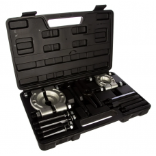 Набор съемников подшипников сепараторного типа 30-75 мм 12 предметов Gigant PBS-12