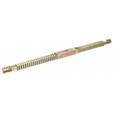 Напильник резьбовой 0,8-3мм шаг резьбы JTC JTC-1906