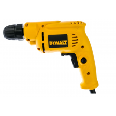 Электродрель мощность 550 Вт DEWALT DWD 014 S 