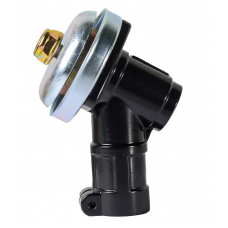 Редуктор в сборе для бензиновых триммеров (9 шлицов) HUTER 71/2/32