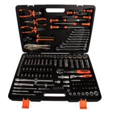 Набор инструмента 108пр GIGANT */* GAS 108