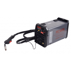 Сварочный инвертор САИПА-175 полуавтомат 3в1 РЕСАНТА 65/233