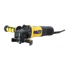 УШМ HANSKONNER PLATINUM HAG15125E 125мм 1,5кВт HAG15125E