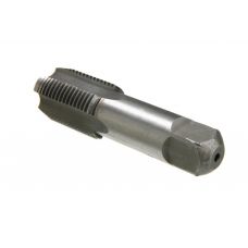 Метчик трубный конический Rc3/8'' 19 ниток машинно-ручной HSS исп1 120.46