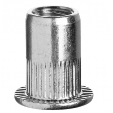 Заклепка резьбовая м12 KRAFTOOL Nut-S 100шт 311707-12