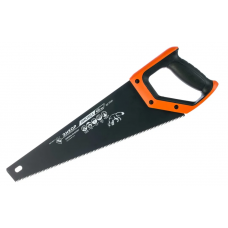 Ножовка по дереву 400 8 TPI закал/зуб 2D ЭНКОР Лисица 19181