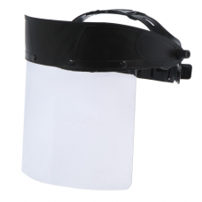 СРЕДСТВА ИНДИВИДУАЛЬНОЙ ЗАЩИТЫ купить в Омске Щиток защитный НБТ-01 СВОНА поликарбонат 1,5 мм 95817