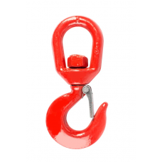 Крюк чалочный 2,0т 322А вращающийся (W) 1045818