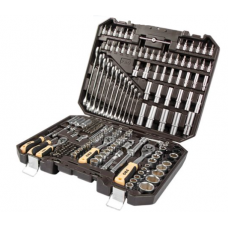 Набор инструмента 219пр PRO STARTUL DAKAR PRO-219DK