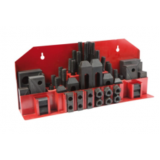 Комплект прихватов для 18мм Т-образ.паза М16 JET 59500088