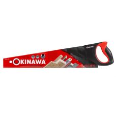 Ножовка по дереву 500 мм JAPANESE STEEL OKINAWA 2021-20
