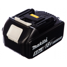 Аккумулятор для Makita BL1850B 18V 5.0Ah Li-Ion