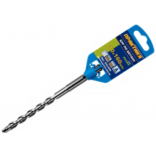 Бур SDS+ 10* 160/100 по бетону ПРОФИ ПРАКТИКА 033-659
