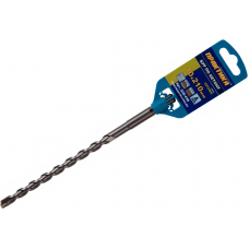 Бур SDS+ 10х 210/150 по бетону ПРАКТИКА 036-438