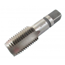 Метчик дюймовый UNF 1 3/8 (12 ниток/дюйм) 60° Р6АМ5 м/р комплект из 2-х шт DIN351 66278