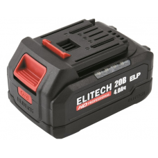 Аккумулятор ELITECH RCB 2040S E0911.091.00