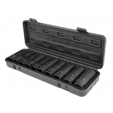 Набор инструмента  10пр 3/4 17-46 ударные AV-730410