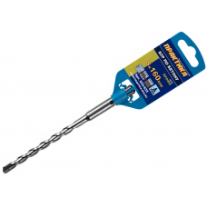Бур SDS+ 8* 160/100 по бетону ПРОФИ ПРАКТИКА 033-635