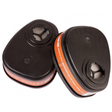 Фильтр противогазовый 6550 А2 JETA SAFETY 