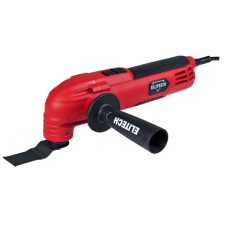 Инструмент многофункционнальный Elitech МИ 350Э E2202.002.01