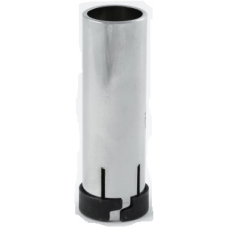 Наконечник газовый цилиндрическое сопло диаметр 17,0 мм / диаметр 17,0 мм MS24/240 ICS0800