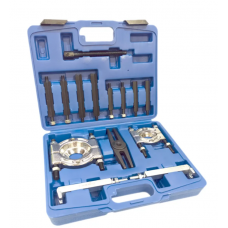 Набор съемников для снятия подшипников сепараторного типа 14пр МаякАвто 4287м