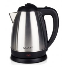 Чайник электрический GAIAXY GL 0304 1,8л 2000Вт серебристый гл0304