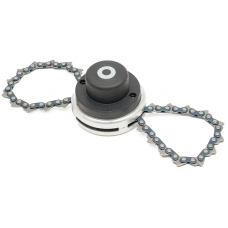 Головка режущая с цепью ENIFIELD EN 1216 М10x1,25 левая резьба