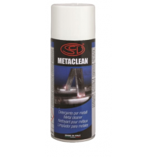 Спрей для очистки металла Metalclean 400 мл SILICONI 100538772
