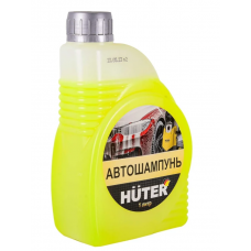 Автошампунь для бесконтактной мойки HUTER 71/5/20