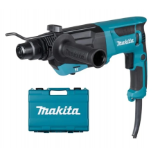 Перфоратор MAKITA HR2670 800Вт 3,0Дж 3реж HR2670
