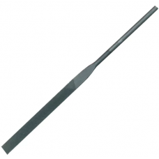 Надфиль плоский длина 160/80 мм №0 тупоносый ИПК