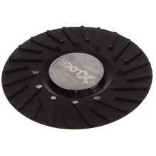 ЭЛЕКТРОИНСТРУМЕНТ купить в Омске Тарелка для УШМ 125мм опорная X-LOCK BOSCH 2608601715