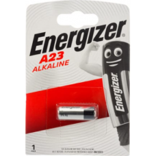 Батарейки тип A23/E23A ЭН ALKALINE FSB1 ENERGIZER 