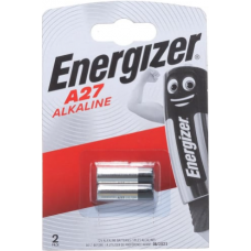 Батарейка тип A27 ENERGIZER Alkaline батарейка FSB2 