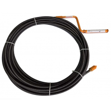 Вал гибкий сантехнический (трос сантехнический) ВГС-16-25 