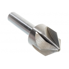 Зенковка диаметр 10 мм угол 90 градусов ц/х z=4 сталь Р6М5 5902011