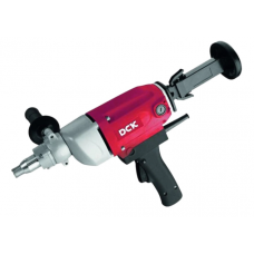 Электродрель алмазного сверления DCK KZZ02-160 1800Вт до 160мм KZZ02-160