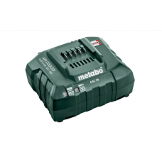 Зарядное устройство METABO ASC 55 230V EU 316067880