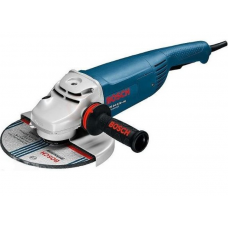 УШМ диаметр 230 мм мощность 2400 Вт BOSCH GWS 24-230 JH 0601884203