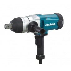 Электрогайковерт ударный MAKITA TW1000 1,3кВт 1 дюйм 1000Нм TW1000