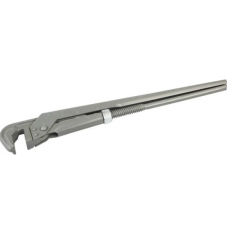 Ключ трубный рычажный КТР №0 размер 0-28 мм НИЗ НИ-039/2731-0